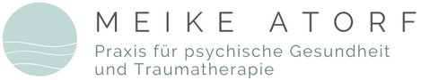 Logo der Praxis fuer psychische Gesundheit