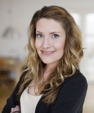 Portraet Meike Atorf